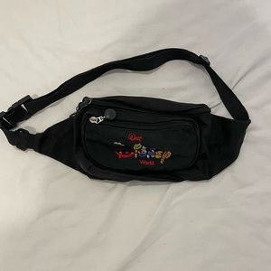Vintage Y2K #disney fanny pack